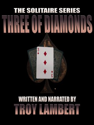cover image of The Solitaire Series Episode 23